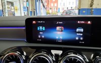 USED 2019 69 MERCEDES-BENZ CLA 1.3 CLA 200 AMG LINE PREMIUM 4d 161 BHP STUNNING EXAMPLE GENUINE LOW MILAGE SAT NAV LEATHER CAMERA 1 OWNER MERCEDES SERVICE HISTORY