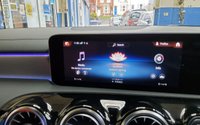 USED 2019 69 MERCEDES-BENZ CLA 1.3 CLA 200 AMG LINE PREMIUM 4d 161 BHP STUNNING EXAMPLE GENUINE LOW MILAGE SAT NAV LEATHER CAMERA 1 OWNER MERCEDES SERVICE HISTORY