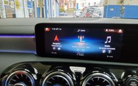 USED 2019 69 MERCEDES-BENZ CLA 1.3 CLA 200 AMG LINE PREMIUM 4d 161 BHP STUNNING EXAMPLE GENUINE LOW MILAGE SAT NAV LEATHER CAMERA 1 OWNER MERCEDES SERVICE HISTORY