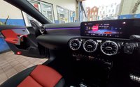 USED 2019 69 MERCEDES-BENZ CLA 1.3 CLA 200 AMG LINE PREMIUM 4d 161 BHP STUNNING EXAMPLE GENUINE LOW MILAGE SAT NAV LEATHER CAMERA 1 OWNER MERCEDES SERVICE HISTORY