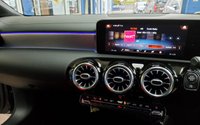 USED 2019 69 MERCEDES-BENZ CLA 1.3 CLA 200 AMG LINE PREMIUM 4d 161 BHP STUNNING EXAMPLE GENUINE LOW MILAGE SAT NAV LEATHER CAMERA 1 OWNER MERCEDES SERVICE HISTORY