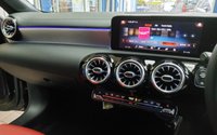 USED 2019 69 MERCEDES-BENZ CLA 1.3 CLA 200 AMG LINE PREMIUM 4d 161 BHP STUNNING EXAMPLE GENUINE LOW MILAGE SAT NAV LEATHER CAMERA 1 OWNER MERCEDES SERVICE HISTORY