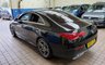 USED 2019 69 MERCEDES-BENZ CLA 1.3 CLA 200 AMG LINE PREMIUM 4d 161 BHP STUNNING EXAMPLE GENUINE LOW MILAGE SAT NAV LEATHER CAMERA 1 OWNER MERCEDES SERVICE HISTORY