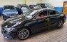 USED 2019 69 MERCEDES-BENZ CLA 1.3 CLA 200 AMG LINE PREMIUM 4d 161 BHP STUNNING EXAMPLE GENUINE LOW MILAGE SAT NAV LEATHER CAMERA 1 OWNER MERCEDES SERVICE HISTORY