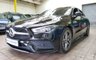 USED 2019 69 MERCEDES-BENZ CLA 1.3 CLA 200 AMG LINE PREMIUM 4d 161 BHP STUNNING EXAMPLE GENUINE LOW MILAGE SAT NAV LEATHER CAMERA 1 OWNER MERCEDES SERVICE HISTORY