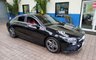 USED 2019 69 MERCEDES-BENZ CLA 1.3 CLA 200 AMG LINE PREMIUM 4d 161 BHP STUNNING EXAMPLE GENUINE LOW MILAGE SAT NAV LEATHER CAMERA 1 OWNER MERCEDES SERVICE HISTORY