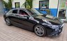 USED 2019 69 MERCEDES-BENZ CLA 1.3 CLA 200 AMG LINE PREMIUM 4d 161 BHP STUNNING EXAMPLE GENUINE LOW MILAGE SAT NAV LEATHER CAMERA 1 OWNER MERCEDES SERVICE HISTORY