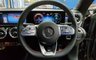 USED 2019 69 MERCEDES-BENZ CLA 1.3 CLA 200 AMG LINE PREMIUM 4d 161 BHP STUNNING EXAMPLE GENUINE LOW MILAGE SAT NAV LEATHER CAMERA 1 OWNER MERCEDES SERVICE HISTORY