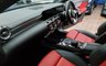 USED 2019 69 MERCEDES-BENZ CLA 1.3 CLA 200 AMG LINE PREMIUM 4d 161 BHP STUNNING EXAMPLE GENUINE LOW MILAGE SAT NAV LEATHER CAMERA 1 OWNER MERCEDES SERVICE HISTORY
