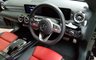 USED 2019 69 MERCEDES-BENZ CLA 1.3 CLA 200 AMG LINE PREMIUM 4d 161 BHP STUNNING EXAMPLE GENUINE LOW MILAGE SAT NAV LEATHER CAMERA 1 OWNER MERCEDES SERVICE HISTORY