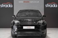 USED 2019 19 LAND ROVER DISCOVERY SPORT 2.0 TD4 LANDMARK 5d 178 BHP +NATIONWIDE DELIVERY AVAILABLE+