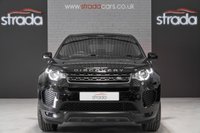 USED 2019 19 LAND ROVER DISCOVERY SPORT 2.0 TD4 LANDMARK 5d 178 BHP +NATIONWIDE DELIVERY AVAILABLE+