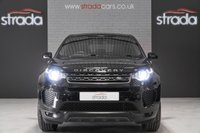 USED 2019 19 LAND ROVER DISCOVERY SPORT 2.0 TD4 LANDMARK 5d 178 BHP +NATIONWIDE DELIVERY AVAILABLE+