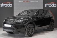 USED 2019 19 LAND ROVER DISCOVERY SPORT 2.0 TD4 LANDMARK 5d 178 BHP +NATIONWIDE DELIVERY AVAILABLE+