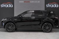 USED 2019 19 LAND ROVER DISCOVERY SPORT 2.0 TD4 LANDMARK 5d 178 BHP +NATIONWIDE DELIVERY AVAILABLE+