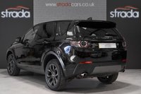 USED 2019 19 LAND ROVER DISCOVERY SPORT 2.0 TD4 LANDMARK 5d 178 BHP +NATIONWIDE DELIVERY AVAILABLE+