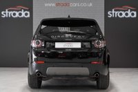 USED 2019 19 LAND ROVER DISCOVERY SPORT 2.0 TD4 LANDMARK 5d 178 BHP +NATIONWIDE DELIVERY AVAILABLE+