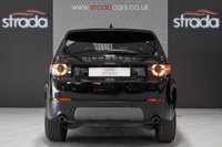 USED 2019 19 LAND ROVER DISCOVERY SPORT 2.0 TD4 LANDMARK 5d 178 BHP +NATIONWIDE DELIVERY AVAILABLE+