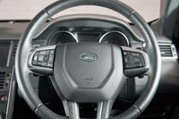 USED 2019 19 LAND ROVER DISCOVERY SPORT 2.0 TD4 LANDMARK 5d 178 BHP +NATIONWIDE DELIVERY AVAILABLE+