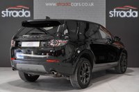 USED 2019 19 LAND ROVER DISCOVERY SPORT 2.0 TD4 LANDMARK 5d 178 BHP +NATIONWIDE DELIVERY AVAILABLE+