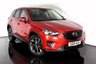 USED 2015 15 MAZDA CX-5 2.2 D SPORT NAV 5d 148 BHP 