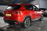USED 2015 15 MAZDA CX-5 2.2 D SPORT NAV 5d 148 BHP 