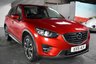 USED 2015 15 MAZDA CX-5 2.2 D SPORT NAV 5d 148 BHP 