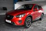 USED 2015 15 MAZDA CX-5 2.2 D SPORT NAV 5d 148 BHP 