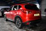 USED 2015 15 MAZDA CX-5 2.2 D SPORT NAV 5d 148 BHP 
