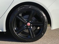 USED 2016 16 JAGUAR XF 2.0 R-SPORT 4d 177 BHP 