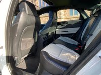 USED 2016 16 JAGUAR XF 2.0 R-SPORT 4d 177 BHP 