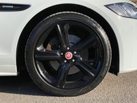 USED 2016 16 JAGUAR XF 2.0 R-SPORT 4d 177 BHP 