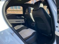 USED 2016 16 JAGUAR XF 2.0 R-SPORT 4d 177 BHP 