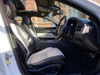 USED 2016 16 JAGUAR XF 2.0 R-SPORT 4d 177 BHP 