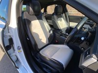 USED 2016 16 JAGUAR XF 2.0 R-SPORT 4d 177 BHP 