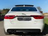 USED 2016 16 JAGUAR XF 2.0 R-SPORT 4d 177 BHP 