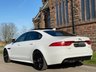 USED 2016 16 JAGUAR XF 2.0 R-SPORT 4d 177 BHP 