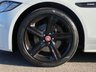 USED 2016 16 JAGUAR XF 2.0 R-SPORT 4d 177 BHP 