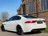 USED 2016 16 JAGUAR XF 2.0 R-SPORT 4d 177 BHP 