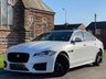 USED 2016 16 JAGUAR XF 2.0 R-SPORT 4d 177 BHP 