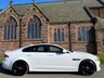 USED 2016 16 JAGUAR XF 2.0 R-SPORT 4d 177 BHP 