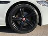 USED 2016 16 JAGUAR XF 2.0 R-SPORT 4d 177 BHP 