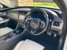 USED 2016 16 JAGUAR XF 2.0 R-SPORT 4d 177 BHP 