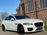USED 2016 16 JAGUAR XF 2.0 R-SPORT 4d 177 BHP 