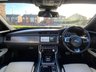 USED 2016 16 JAGUAR XF 2.0 R-SPORT 4d 177 BHP 