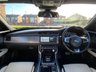 USED 2016 16 JAGUAR XF 2.0 R-SPORT 4d 177 BHP 