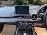 USED 2016 66 MAZDA MX-5 2.0 SPORT NAV 2d 158 BHP FINANCE ALAILABLE ZERO DEPOSIT