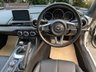 USED 2016 66 MAZDA MX-5 2.0 SPORT NAV 2d 158 BHP FINANCE ALAILABLE ZERO DEPOSIT