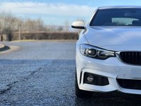 USED 2017 67 BMW 4 SERIES 420d 2.0 (190) xDrive M Sport Gran Coupe 4dr Tiptronic Auto EURO6 (Plus Pack / Harman Kardon Sound) !! NATIONWIDE DELIVERY AVAILABLE !!
