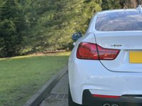 USED 2017 67 BMW 4 SERIES 420d 2.0 (190) xDrive M Sport Gran Coupe 4dr Tiptronic Auto EURO6 (Plus Pack / Harman Kardon Sound) !! NATIONWIDE DELIVERY AVAILABLE !!